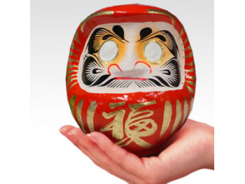 Daruma 15cm